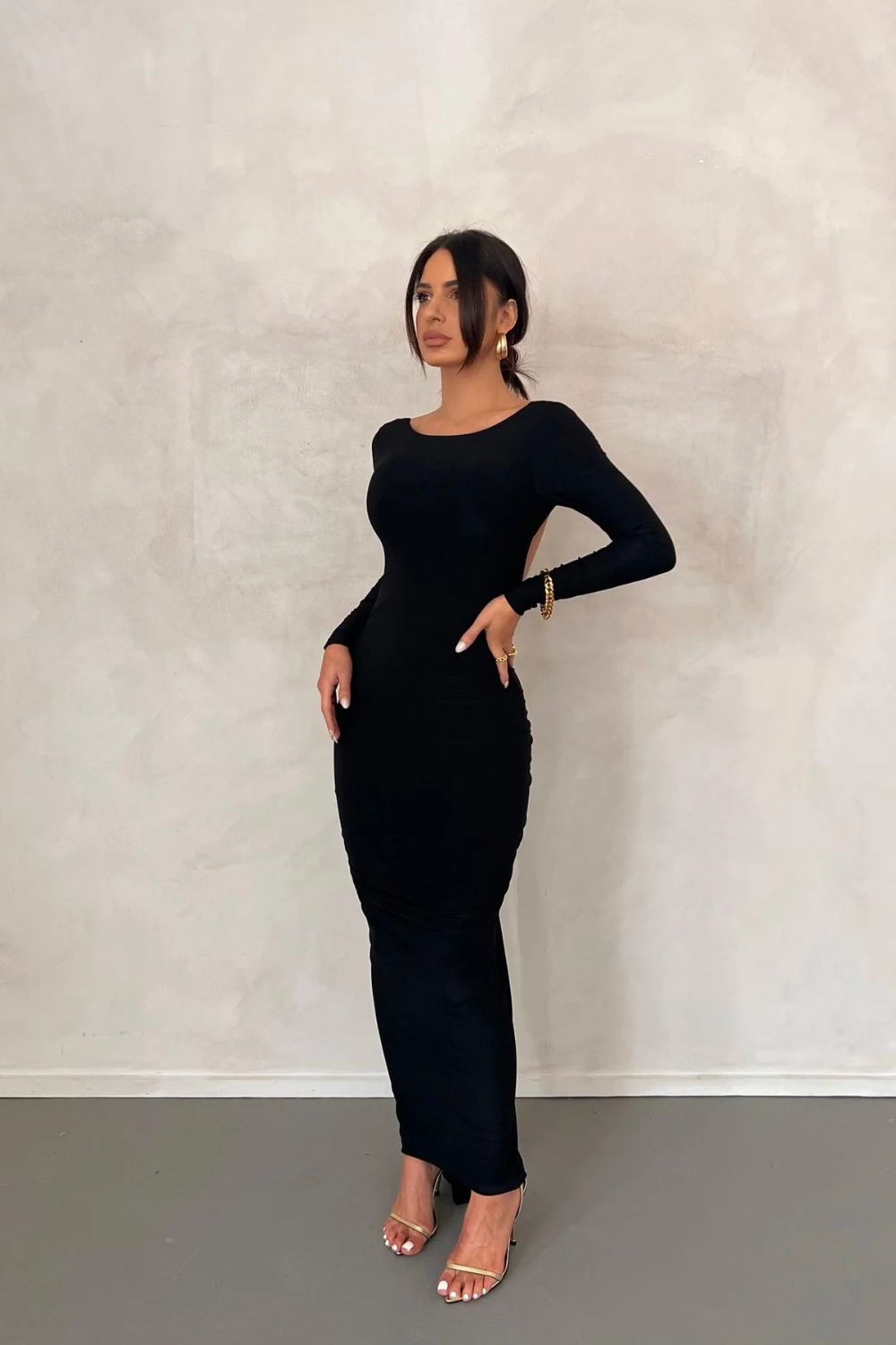 Abito Layla
